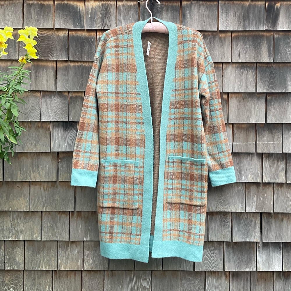 Talbots Cardigan